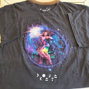 Doja Cat Planet Her graphic tee